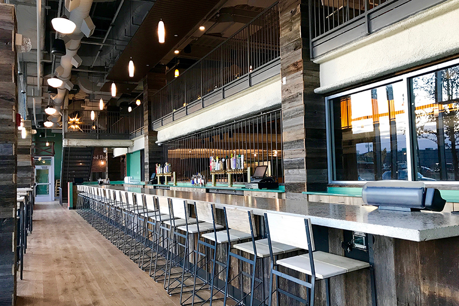 picture of inside