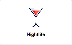 nightlife